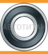 ��������� ������������� 10*30*9 62002RSCM ����