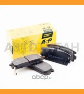 ������ ��������� ������� �������� OPEL Antara/Chevrolet Captiva 07- K510120 ����