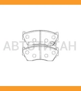������� Asuki AF-1208M AF1208 ����