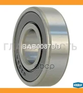 ��������� ���������� BAB0087DD ����
