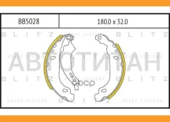 ������� ��������� ���������� Peugeot 206 98- BB5028 ����