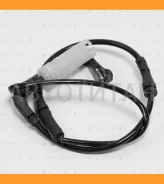 ������ ������ ����. ������� BMW 5(E60, E63, E64) 03- BL0119 ����