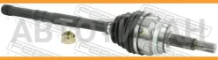 ���� �������� � ����� 26x569x26 Toyota Camry ACV40, GSV40 2006.01-2011.09 [EU] [0114ACV40L26A48] 0114ACV40L26A48 ����