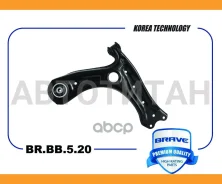 ����� �������� ������ VW Polo Sedan 10- Skoda Rapid 13- Brave BRBB520 BRBB520 ����