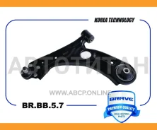 ����� �������� ����� Chevrolet Aveo T300 11-, Cobalt, � ����� Brave BRBB57 BRBB57 ����