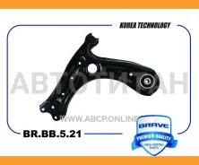 ����� �������� ����� VW Polo Sedan 10- Skoda Rapid 13- Brave BRBB521 BRBB521 ����