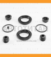 ����������� ���������� �������� Mercedes/VW BR0521 ����