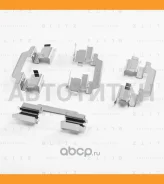 ����������� ���������� �������� ��������� BMW/Mercedes/MINI/Nissan/Renau�LT BR0552 ����
