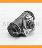 ������� ��������� ������� [19,05 mm] Renault Logan 04-/Clio 98- BZ3115 ����