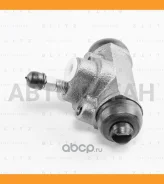 ������� ��������� ������� [15,87 mm] KIA Pride 90-/Mazda 121 91- BZ3126 ����