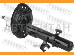 ����������� �������� L GAS (twin tube) Nissan X-Trail T32 2014.07- [GR] [02110004FL] 02110004FL ����
