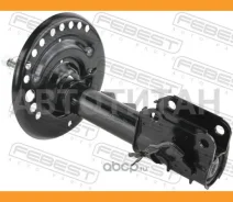 ����������� �������� ����� GAS. TWIN TUBE Nissan Teana RUS MAKE J32R 2009.06-2013.12 [EL] [02110014FL] 02110014FL ����