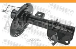 ����������� �������� R GAS (twin tube) Nissan Altima L33 2012.06-2018.10 [GL] [02110012FR] 02110012FR ����