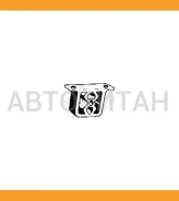 ��������� ��������� AUDI 80 03/90-01/96/A3 09/96-/TT 10/99-06/06, Skoda Octavia 09/96-, VW Golf IV/Bora 255054 ����