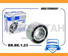 ��������� �������� ������� Solaris II 17-, Rio IV 17- � ��� {74�38.1�37} Brave BRBE123 BRBE123 ����