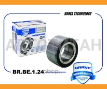 ��������� �������� ������� Focus III 11-, C-Max 10-, Kuga 08- 4�4 � ABS{42�45�82} BRBE124 ����