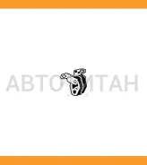 ��������� ��������� Skoda Octavia 1,8T 97, VW Bora/Golf 1,8T/2,0 99 255084 ����