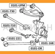 ����������� ������ ����� ��������� (14.4x38x48.5) 0101168 ����