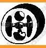 ��������� ��������� Mercedes W210 2,0-3,2 95-00 255250 ����