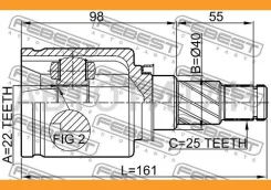 ���� ���������� Nissan Tiida C11 2005-2012 0211-C11X [0211C11X] 0211C11X ����