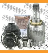 ���� ���������� ����� 33x39x29 Nissan Qashqai J10E 2006.12-2013.12 [EL] [0211MR20MTLH] 0211MR20MTLH ����
