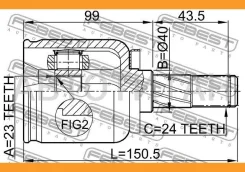 ���� ���������� Nissan Primera P12 2001-2007 [0211P12QG16] 0211P12QG16 ����