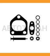 �������� ��������� ���������������� LAND Rover Freelander 00-06, BMW 3/5 Touring Krauf MFZ0040NR MFZ0040NR ����