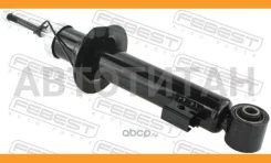����������� �������� gas.twin tube Mitsubishi Montero Sport KG6W 2008.12-2015.09 [GE] [04110002F] 04110002F ����
