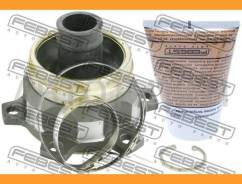 ���� ���������� ���� 35x107 Mitsubishi Pajero/Montero V60,70# 2000.02-2006.12 [EUR] [0411V75SHA] 0411V75SHA ����