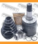 ���� ���������� ����� 35x34.7x28 Mitsubishi Pajero/Montero V96W 2006.08- [GE] [0411V97LH] 0411V97LH ����