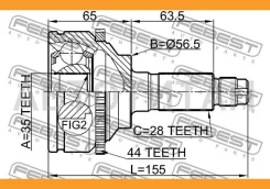 ���� �������� 35X56.5X28 [0510Mpvlw3A44] 0510MPVLW3A44 ����