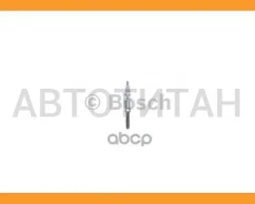 ����� ������ BMW X5 (E53) 3.0 d 05.2001 - 12.2003 BMW 5 (E39) 525 d 02.2000 - 06.2003 Bosch 0250212013 0250212013 ����