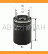 ������ ����. Volvo FL6/FL7/FM7 /740-960/S40/V70/S90/V90 2.0-2.9 84 MOF11X, MOF68X, MOF3X, W917, EDL206, FO3732, OC204, LS149, C164, C102, PER18, PC26...