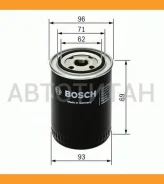 ������ �������� FORD Sierra 2,0/2,3/2,8 8/82-1/90, LADA 2101-2107 1,2-1,6, Renault 11/25/Trafic, FIAT 0451103274 ����