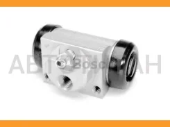 ������� ����. ���. ���. [19mm] FORD Fiesta V 1.25/1.3/1.4/TDCi/1.6 11/01-/Ka 1.3/1.6 8/02- Bosch 0986475905 0986475905 ����