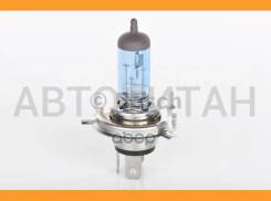 ����� Xenon Blue H4 12V [60/55W] [�������] [1 ��] 60/55W 12V P43T 1987301010 ����