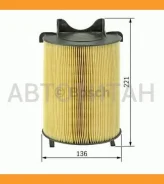 ������ ��������� AUDI A3 1,6/2,0FSI 5/03-, SEAT Altea 1,6/2,0FSI 3/04-, VW Caddy III 1,6/2,0SDI 3/04-, Golf V 1,6/ 1987429405 ����