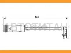 ������ ������ ��������� ������� VW Crafter 30-50 Box (2E_) 2.5 TDI 04.2006 - 05.2013 Mercedes-BENZ Sprinter 5-t Box (906) 514 CDI (906.653, 906.655, 9...
