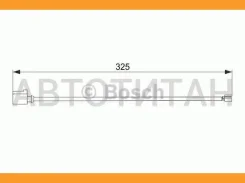 ������ ������ ��������� ������� VW Touareg (7P5, 7P6) 3.6 V6 FSI 08.2010 - VW Touareg (7P5, 7P6) 3.0 V6 TDI 05.2011 - 1987474567 ����