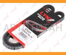 ������ �������� BMW E30 -91, Opel Corsa A -93, Kadett E, VW Transporter III 1.6D-1.7D -92 10X875LX ����