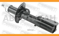 ����������� �������� ������ gas.twin tube Chevrolet Captiva (C100) 2007-2009 [EU] [10110002FR] 10110002FR ����