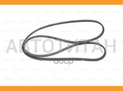 ������ ������������ 4PK715 Peugeot 205/305/309/405 1.7D-1.9D 83 1987947888 ����