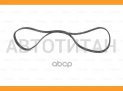 ������ ������������ [6PK1063] ALFA 147/GTV/Spider 2.0 06.95-, Chrysler 300 M 2.7 11.98-09.04, Citroen Evasion/Xsara/ZX 1.8-2.0, 07.92-07.02, Lancia Ly...