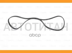 ������ ������������ [6PK1560] BMW M50, M50BVanos/Toyota Avensis 1.8 00-, FORD Scorpio I 1,8/2,0 85-94 1987947950 ����