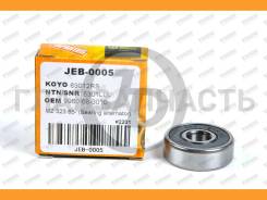��������� ��������(������) (12/37/12) 6301-2RS JEB0005 ����