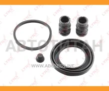 ����������� ���������� �������� | ����� | Nissan-Datsun Cherry 01-82-01-86 N12 Front Caliper BC0319 ����