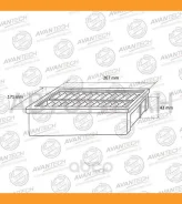 ������ ��������� Avantech AF0104 ����