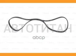 ������ ������������ [6PK2257] Mercedes W201,202,124,126, 210, G463 M103 � ������. Lexus 400 Bosch 1987948495 1987948495 ����