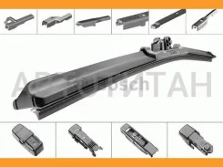 ���������������� Aerotwin Plus 340mm Chevrolet/FORD/Hyundai/KIA/NIS�SAN/OPEL/Renault 3397006941 ����