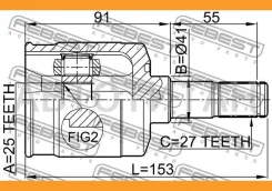 ���� ���������� Hyundai Sonata (EF) 2001-2005 [1211EFMT] 1211EFMT ����